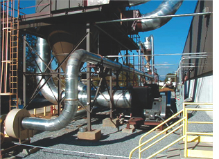 Air Systems Mfg., Inc. provides a wide variety of turn-key dust, fume, and smoke collection and air filtration systems